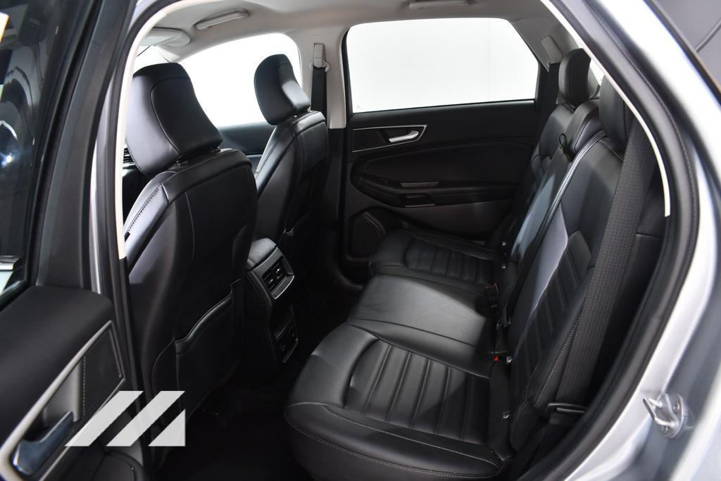used 2022 Ford Edge car, priced at $24,755