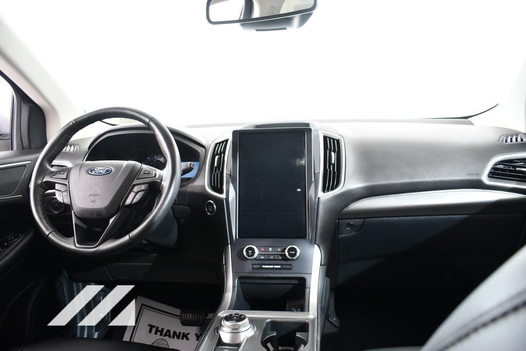 used 2022 Ford Edge car, priced at $24,755