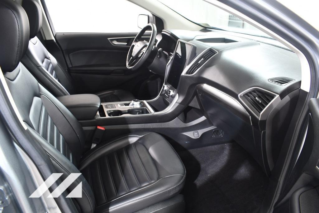 used 2022 Ford Edge car, priced at $24,755