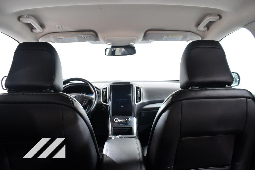 used 2022 Ford Edge car, priced at $24,755