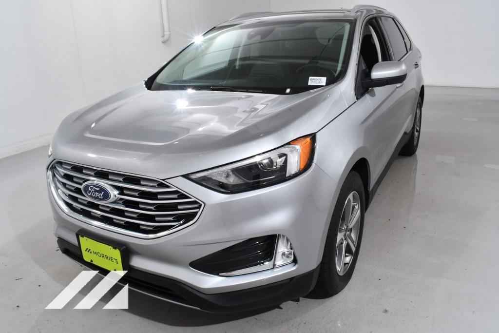 used 2022 Ford Edge car, priced at $24,755