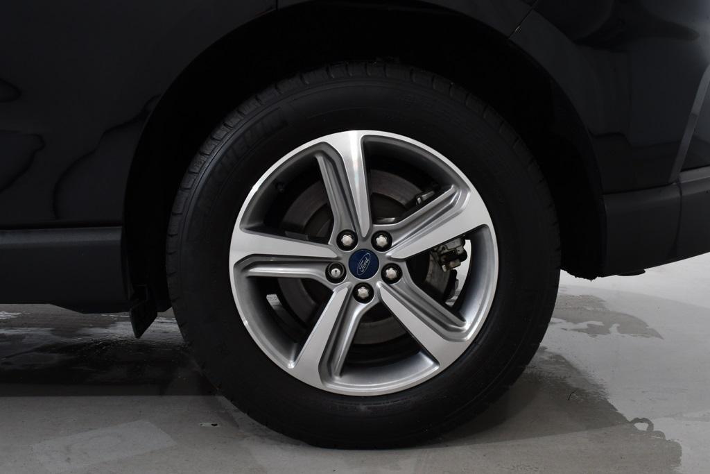 used 2022 Ford Edge car, priced at $27,155