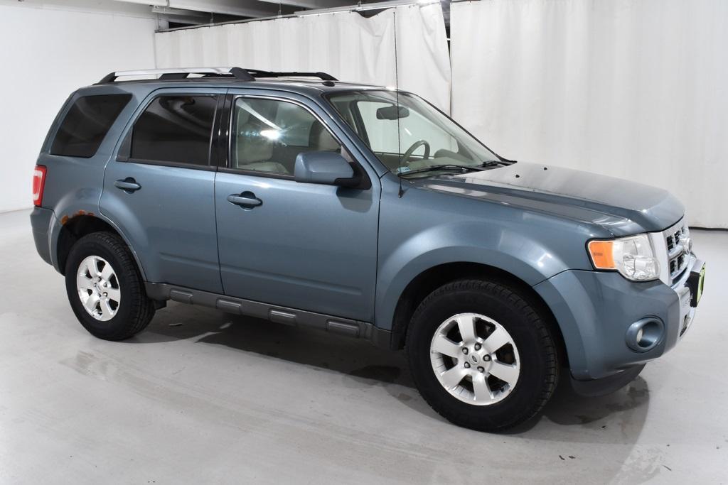 used 2012 Ford Escape car, priced at $7,255