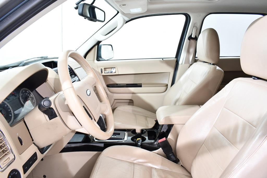 used 2012 Ford Escape car, priced at $7,255