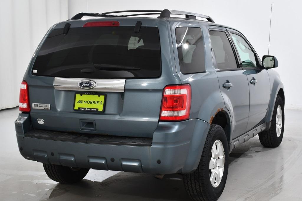 used 2012 Ford Escape car, priced at $7,255