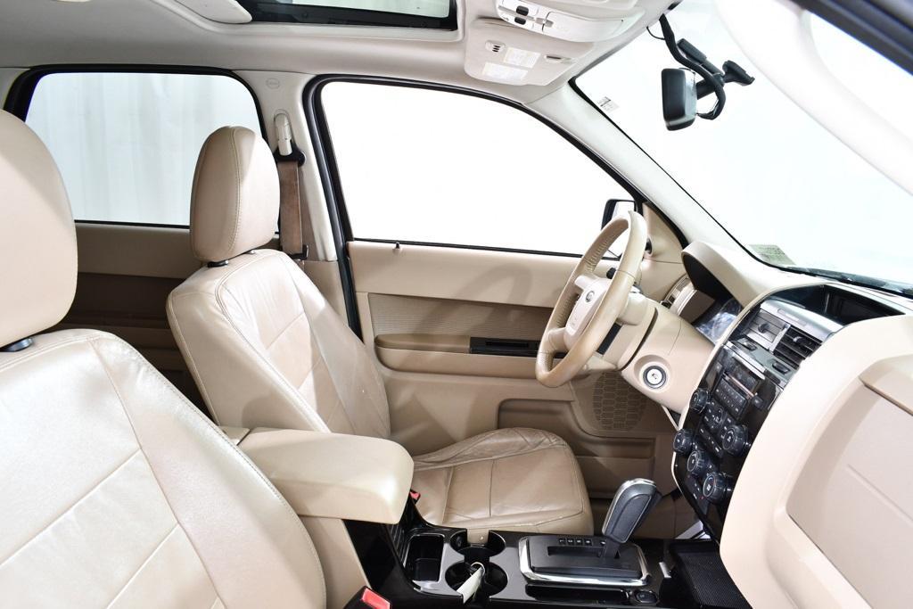 used 2012 Ford Escape car, priced at $7,255