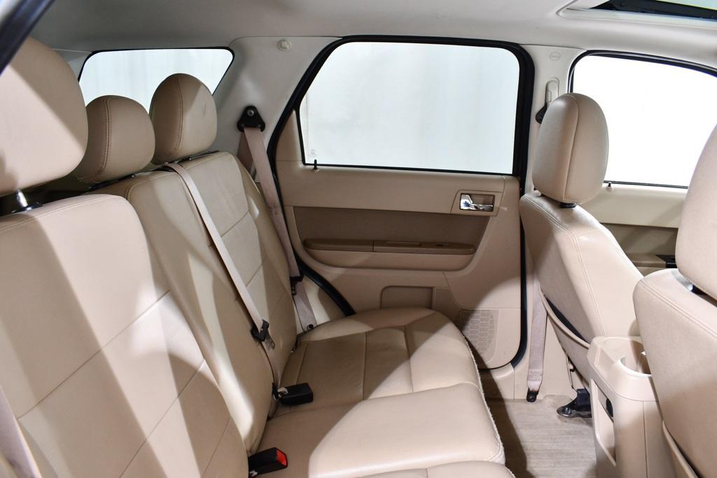 used 2012 Ford Escape car, priced at $7,255