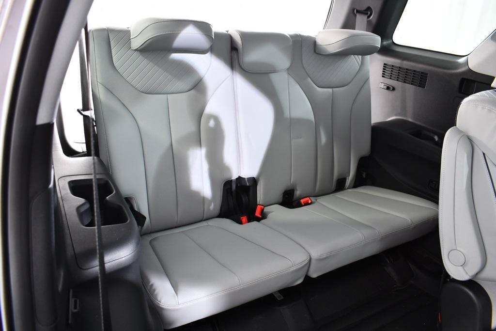 used 2024 Hyundai Palisade car, priced at $38,955