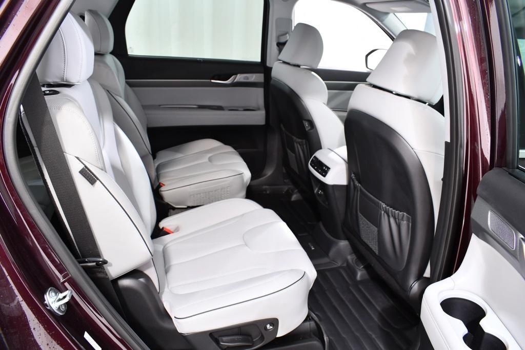 used 2024 Hyundai Palisade car, priced at $38,955