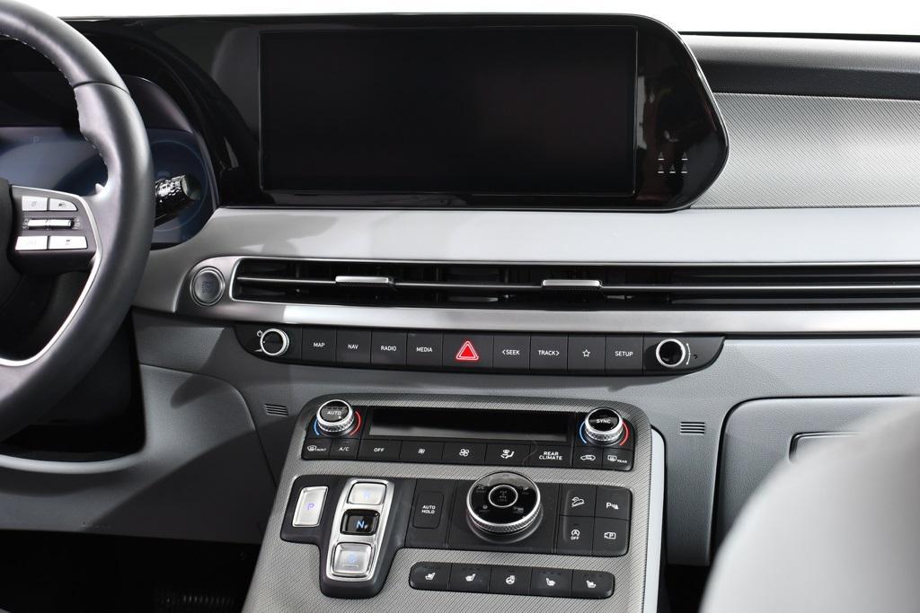 used 2024 Hyundai Palisade car, priced at $38,955