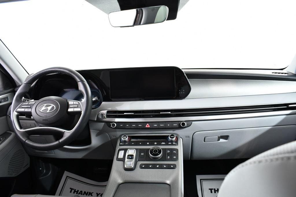 used 2024 Hyundai Palisade car, priced at $38,955