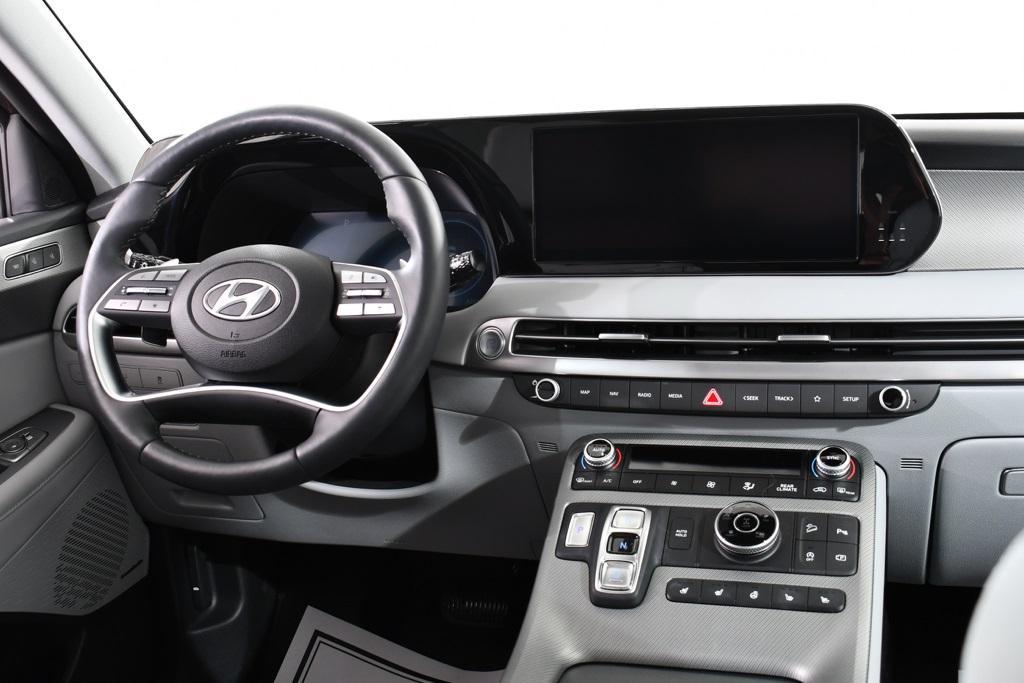 used 2024 Hyundai Palisade car, priced at $38,955