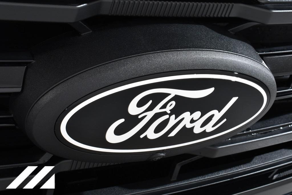 new 2025 Ford F-150 car, priced at $55,977