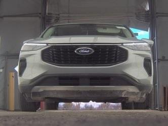 used 2023 Ford Escape car, priced at $23,455