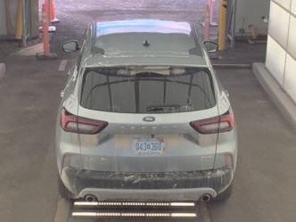 used 2023 Ford Escape car, priced at $23,455