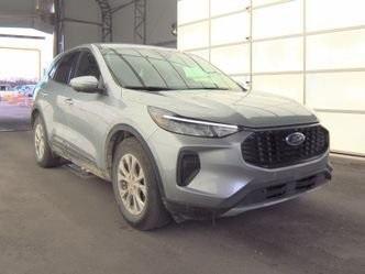 used 2023 Ford Escape car, priced at $23,455