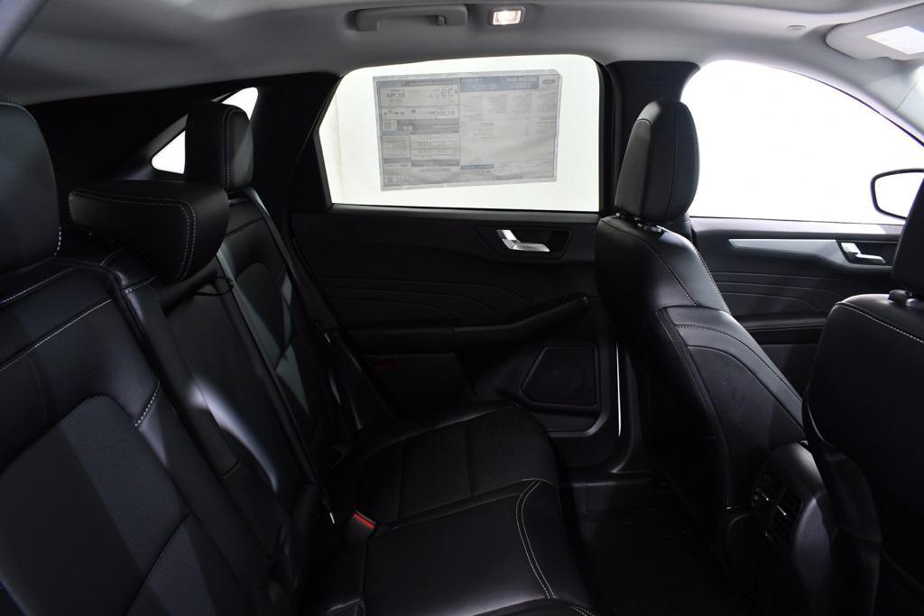 new 2025 Ford Escape car, priced at $37,977