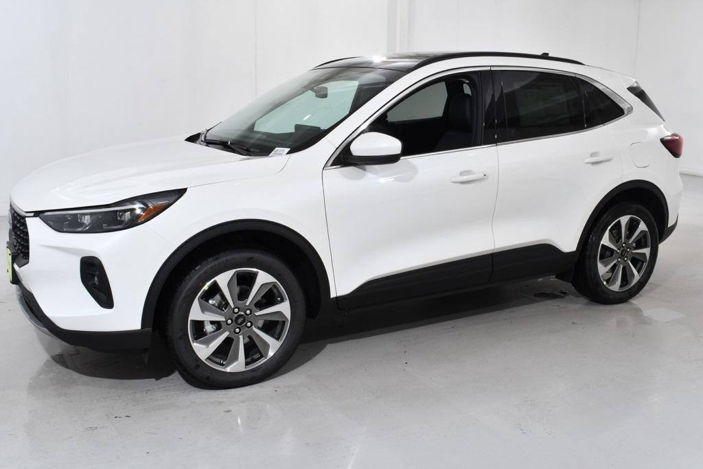 new 2025 Ford Escape car, priced at $37,977