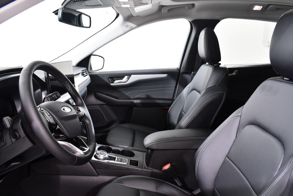new 2025 Ford Escape car, priced at $37,977