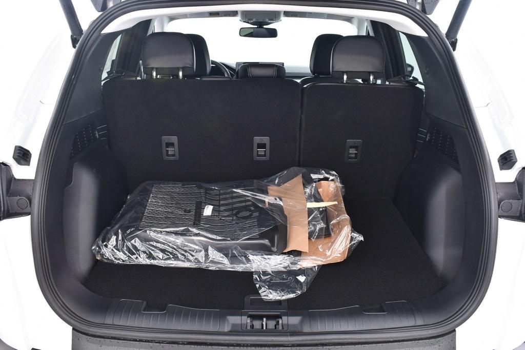 new 2025 Ford Escape car, priced at $37,977