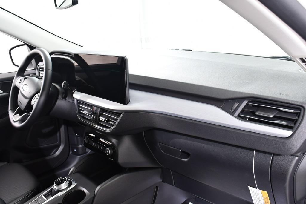 new 2025 Ford Escape car, priced at $37,977
