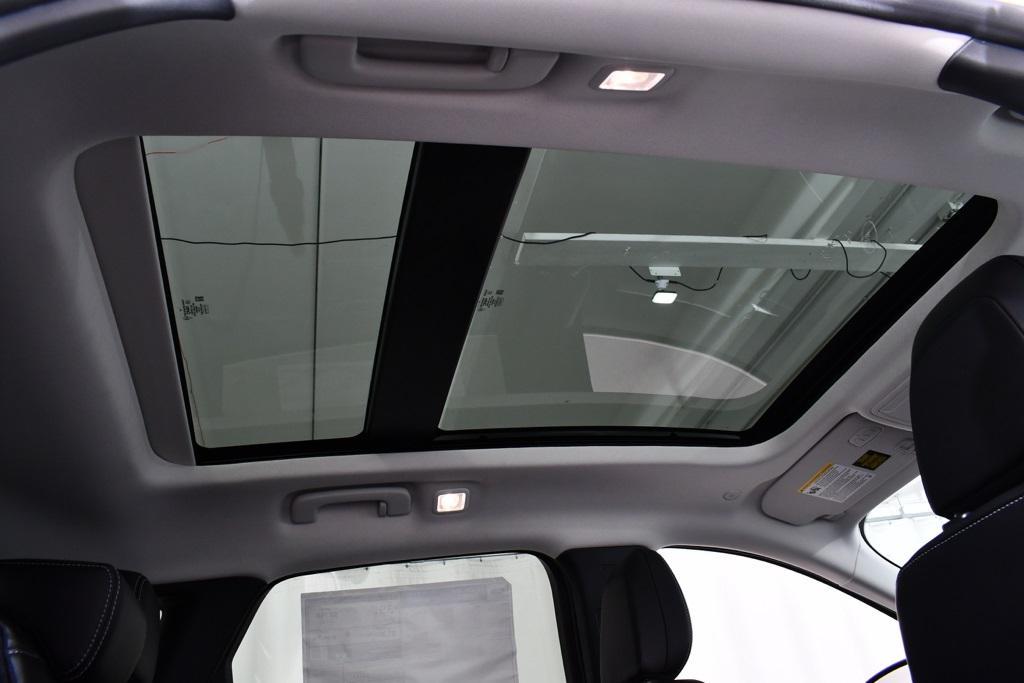 new 2025 Ford Escape car, priced at $37,977