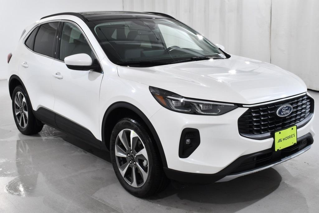 new 2025 Ford Escape car, priced at $37,977