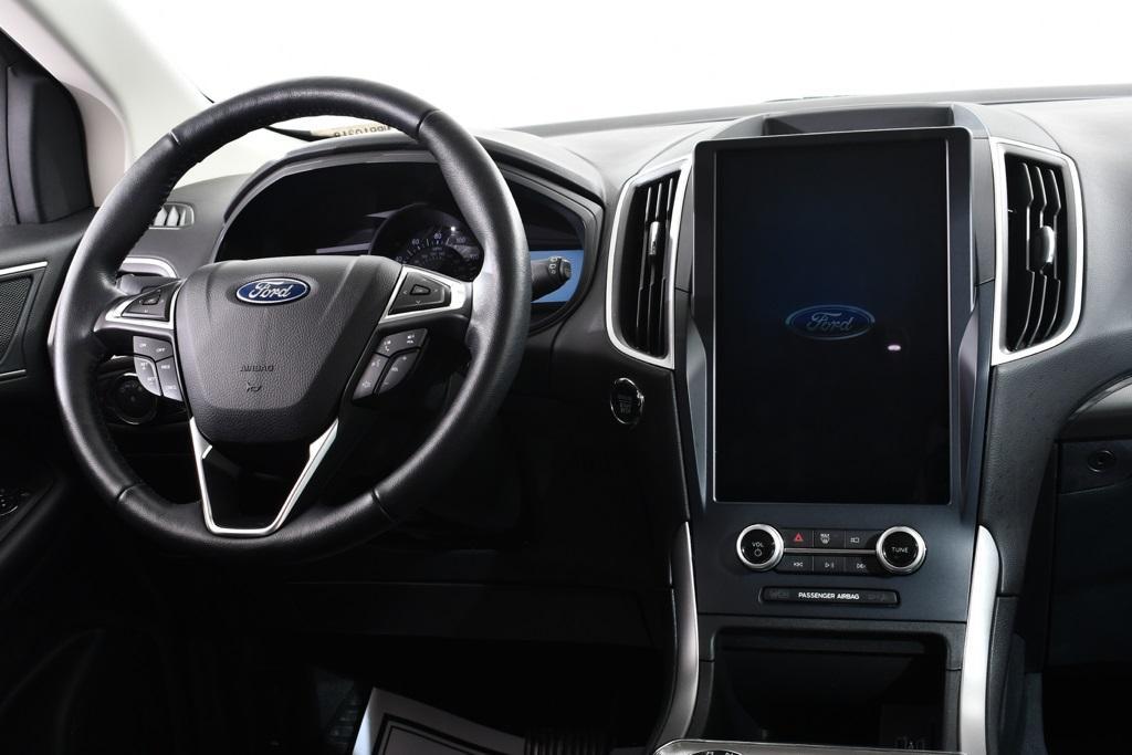 used 2022 Ford Edge car, priced at $23,155