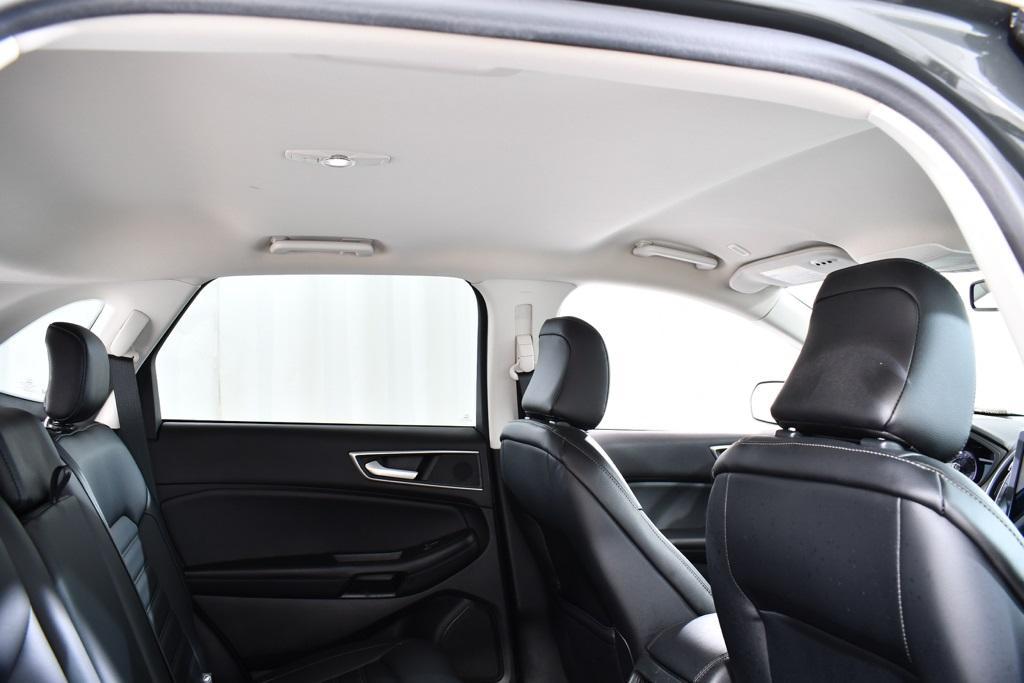 used 2022 Ford Edge car, priced at $23,155
