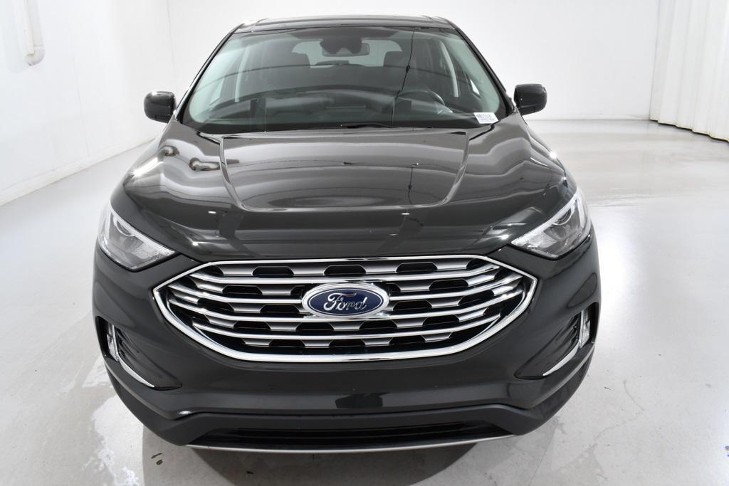 used 2022 Ford Edge car, priced at $23,155
