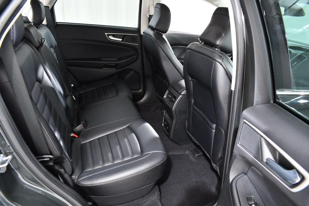 used 2022 Ford Edge car, priced at $23,155