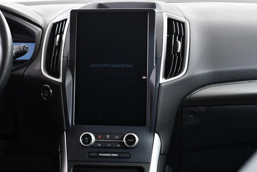 used 2022 Ford Edge car, priced at $23,155