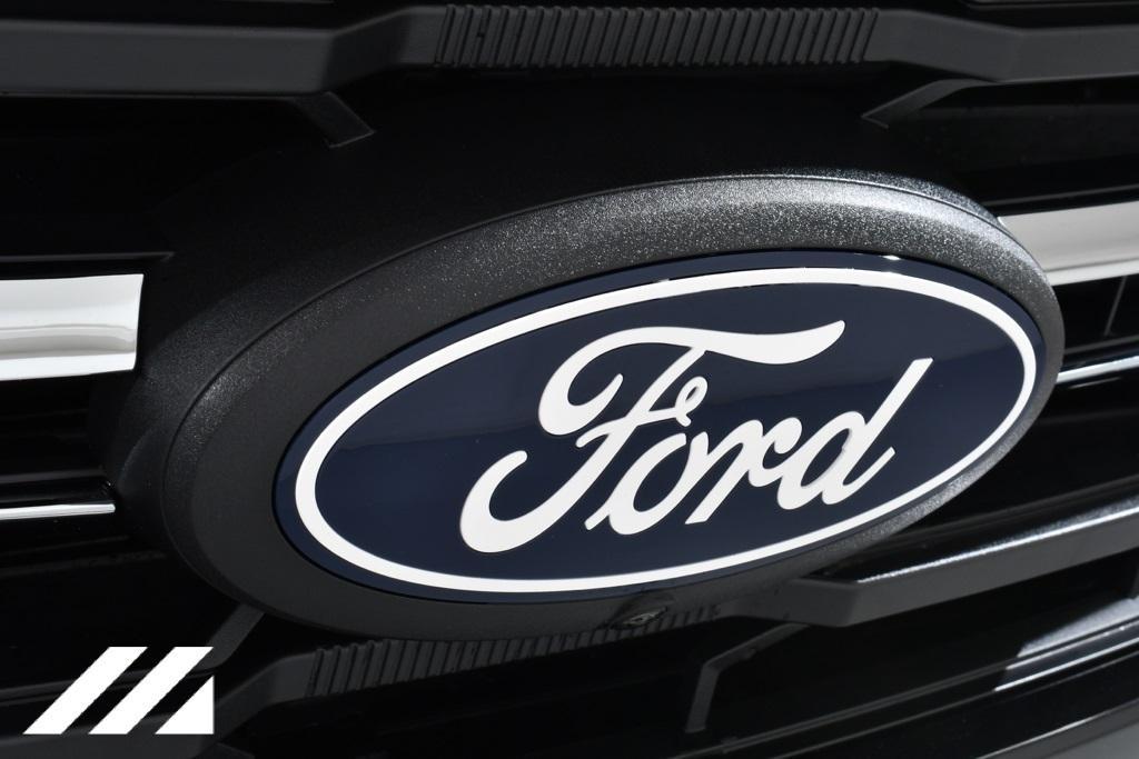 new 2025 Ford F-150 car, priced at $58,977