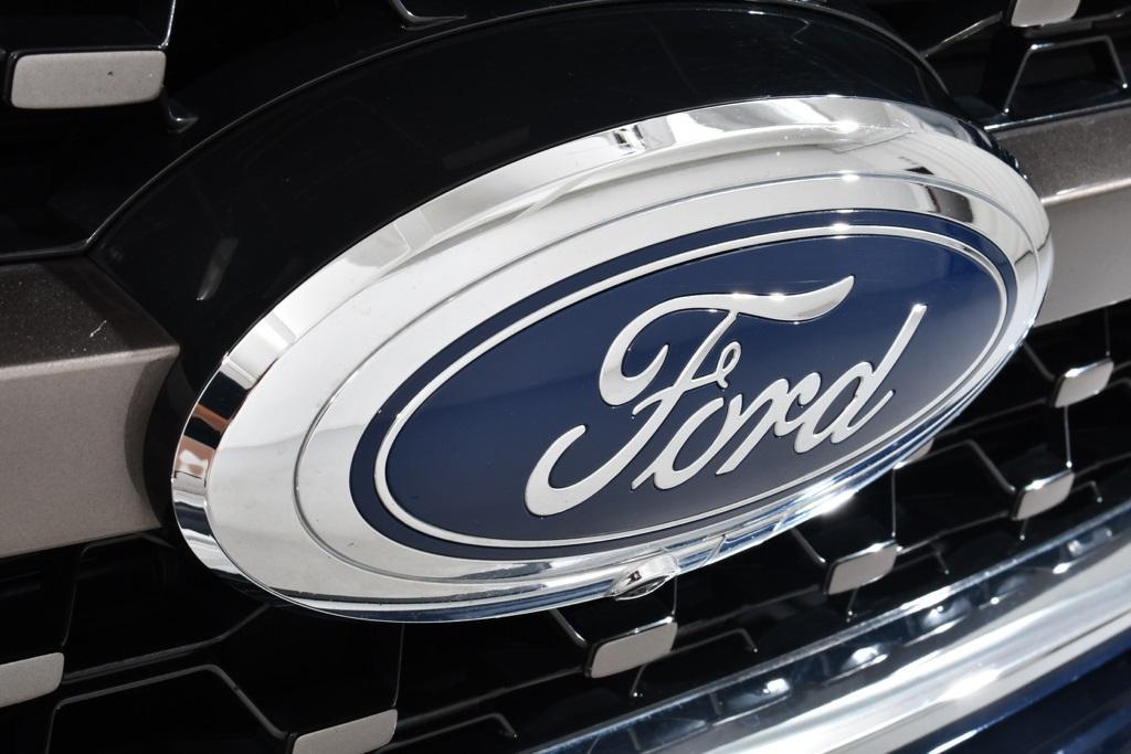 used 2022 Ford F-150 car, priced at $45,555