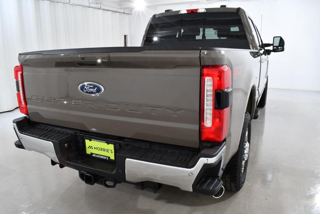 new 2026 Ford F-350 car, priced at $74,777