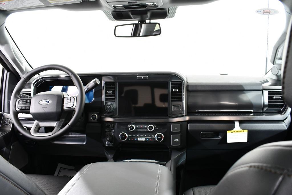 new 2026 Ford F-350 car, priced at $74,777