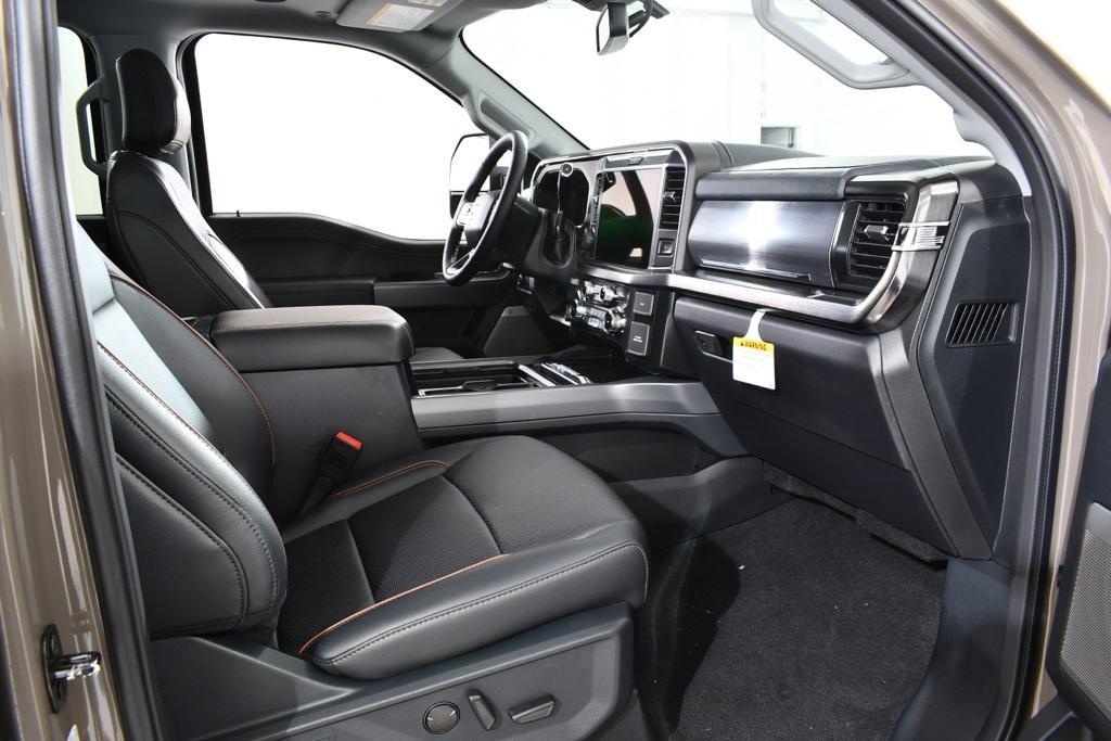 new 2026 Ford F-350 car, priced at $74,777