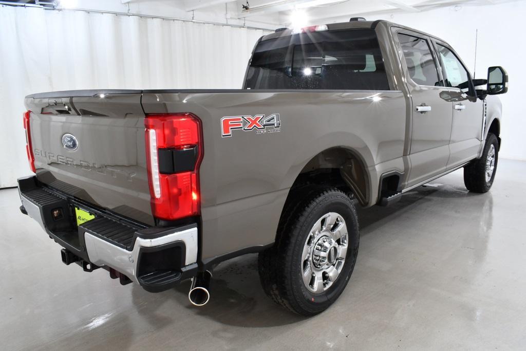 new 2026 Ford F-350 car, priced at $74,777