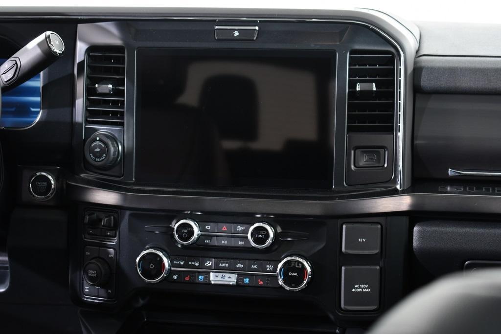 new 2026 Ford F-350 car, priced at $74,777
