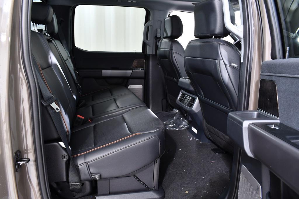 new 2026 Ford F-350 car, priced at $74,777