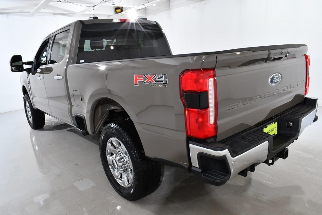new 2026 Ford F-350 car, priced at $74,777