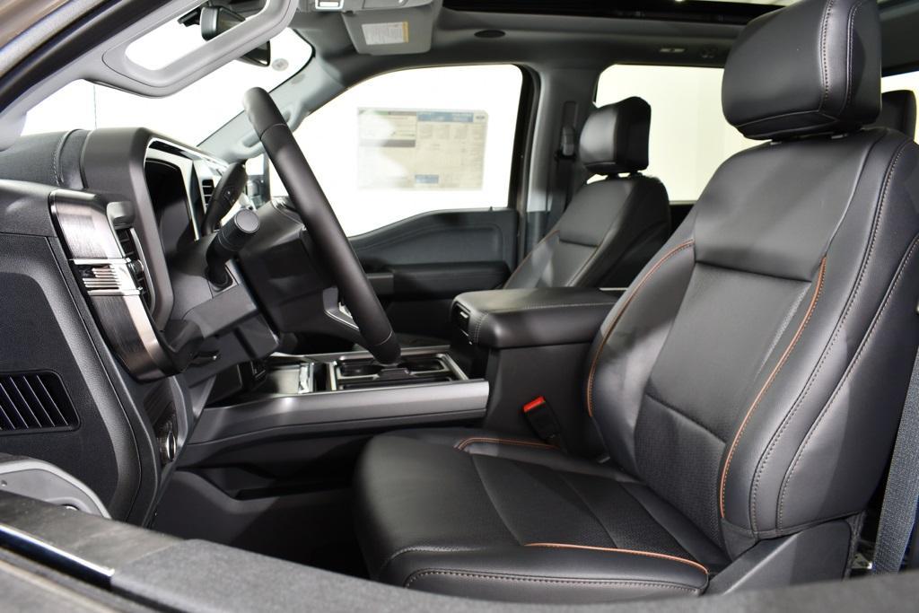 new 2026 Ford F-350 car, priced at $74,777