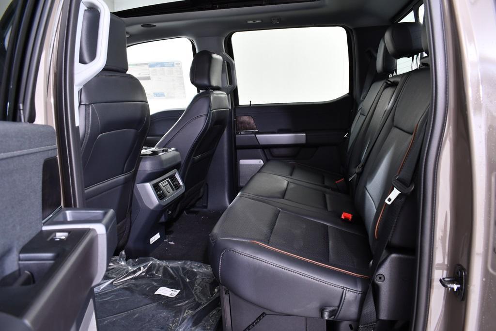 new 2026 Ford F-350 car, priced at $74,777