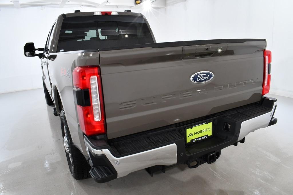 new 2026 Ford F-350 car, priced at $74,777