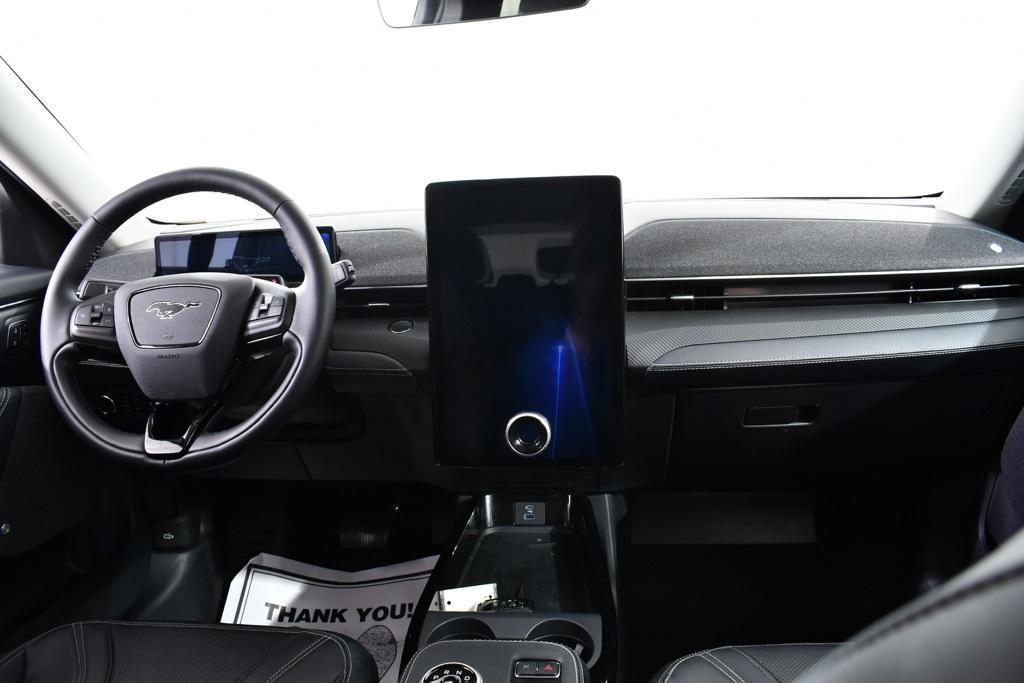 used 2024 Ford Mustang Mach-E car, priced at $30,255