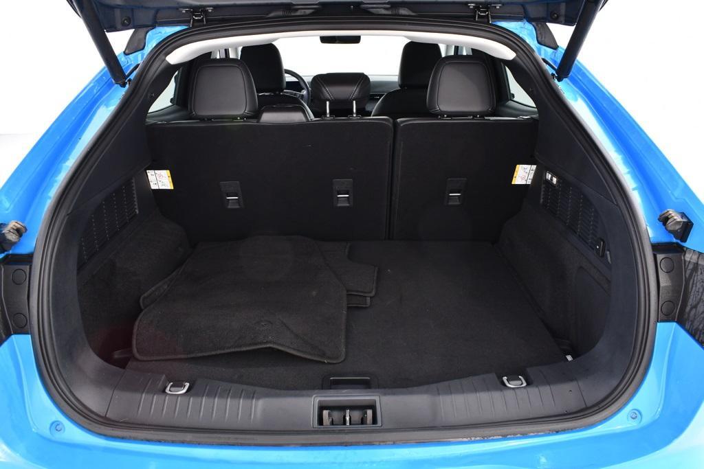 used 2024 Ford Mustang Mach-E car, priced at $30,255