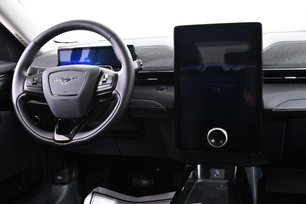 used 2024 Ford Mustang Mach-E car, priced at $30,255