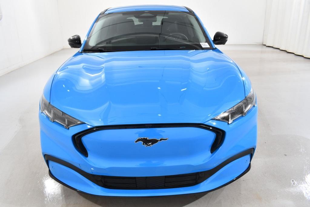 used 2024 Ford Mustang Mach-E car, priced at $30,255