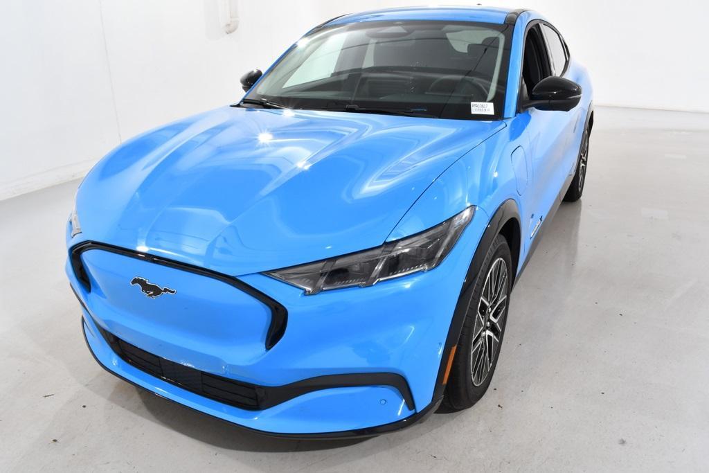 used 2024 Ford Mustang Mach-E car, priced at $30,255