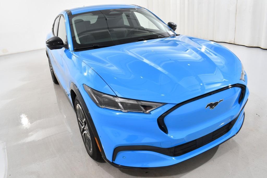 used 2024 Ford Mustang Mach-E car, priced at $30,255